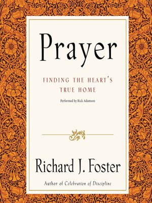 cover image of Prayer Selections